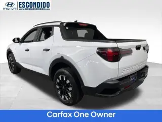 Hyundai SANTA CRUZ 2026 AWD SEL 4dr Crew Cab 4.3ft SB