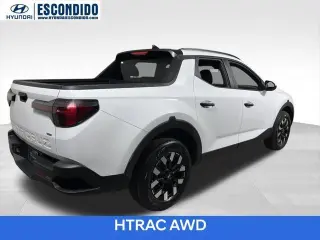 Hyundai SANTA CRUZ 2026 AWD SEL 4dr Crew Cab 4.3ft SB