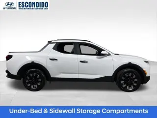 Hyundai SANTA CRUZ 2026 AWD SEL 4dr Crew Cab 4.3ft SB