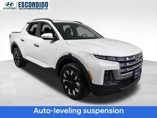 Hyundai SANTA CRUZ 2026 AWD SEL 4dr Crew Cab 4.3ft SB