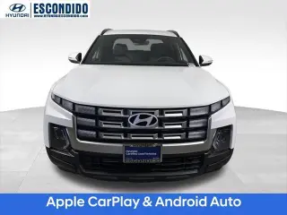 Hyundai SANTA CRUZ 2026 AWD SEL 4dr Crew Cab 4.3ft SB