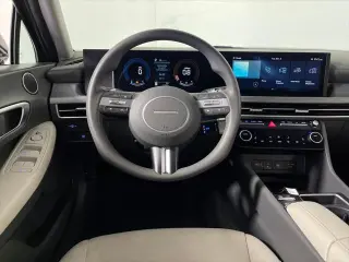 Hyundai SONATA 2024 AWD SEL 4dr Sedan