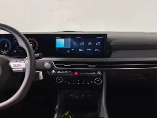 Hyundai SONATA 2024 AWD SEL 4dr Sedan