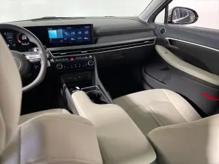 Hyundai SONATA 2024 AWD SEL 4dr Sedan