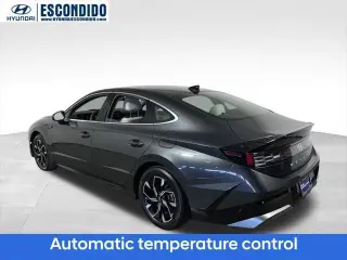 Hyundai SONATA 2024 AWD SEL 4dr Sedan