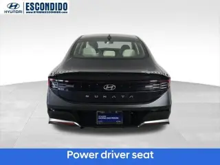 Hyundai SONATA 2024 AWD SEL 4dr Sedan