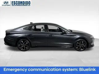 Hyundai SONATA 2024 AWD SEL 4dr Sedan