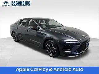 Hyundai SONATA 2024 AWD SEL 4dr Sedan