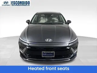 Hyundai SONATA 2024 AWD SEL 4dr Sedan