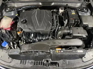 Hyundai SONATA 2024 AWD SEL 4dr Sedan