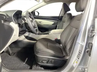 Hyundai TUCSON 2024 AWD SEL 4dr SUV