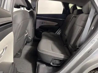 Hyundai TUCSON 2024 AWD SEL 4dr SUV