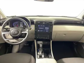 Hyundai TUCSON 2024 AWD SEL 4dr SUV