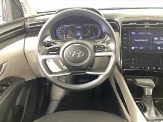 Hyundai TUCSON 2024 AWD SEL 4dr SUV