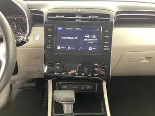 Hyundai TUCSON 2024 AWD SEL 4dr SUV