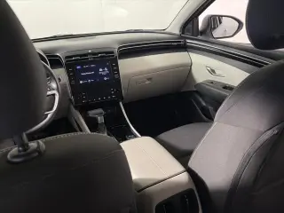 Hyundai TUCSON 2024 AWD SEL 4dr SUV
