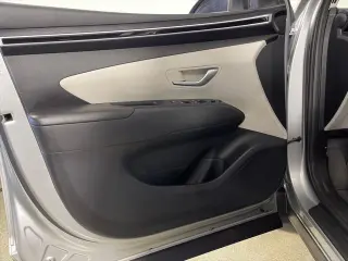 Hyundai TUCSON 2024 AWD SEL 4dr SUV