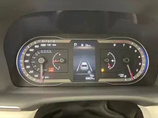 Hyundai TUCSON 2024 AWD SEL 4dr SUV
