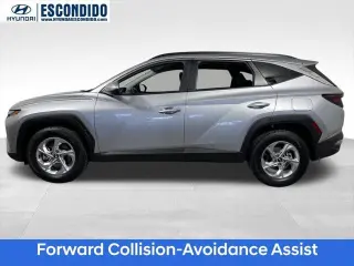 Hyundai TUCSON 2024 AWD SEL 4dr SUV