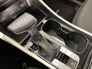 Hyundai TUCSON 2024 AWD SEL 4dr SUV
