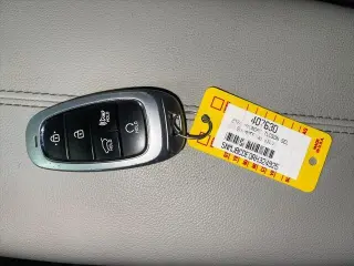 Hyundai TUCSON 2024 AWD SEL 4dr SUV