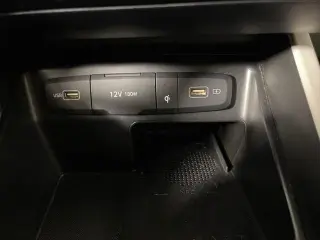 Hyundai TUCSON 2024 AWD SEL 4dr SUV