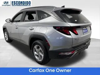 Hyundai TUCSON 2024 AWD SEL 4dr SUV