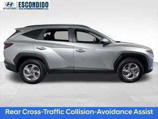 Hyundai TUCSON 2024 AWD SEL 4dr SUV