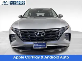 Hyundai TUCSON 2024 AWD SEL 4dr SUV