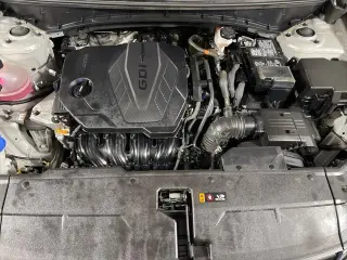 Hyundai TUCSON 2024 AWD SEL 4dr SUV