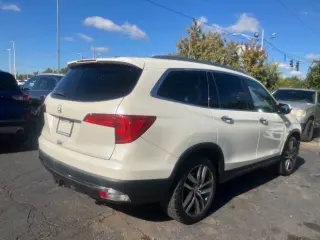 2015 Hyundai Tucson SE