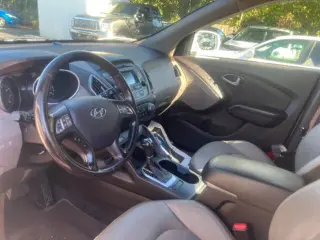 2015 Hyundai Tucson SE