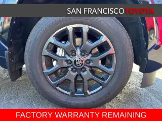 Gold Certified2026 Toyota Sequoia Platinum