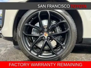 2024 Porsche Macan GTS