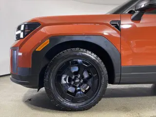 Hyundai SANTA FE 2025 AWD XRT 4dr SUV
