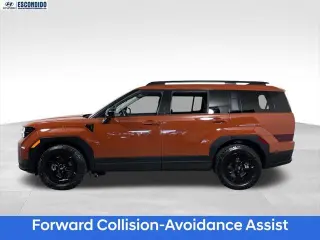 Hyundai SANTA FE 2025 AWD XRT 4dr SUV