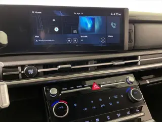 Hyundai SANTA FE 2025 AWD XRT 4dr SUV