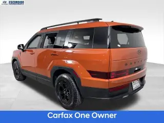 Hyundai SANTA FE 2025 AWD XRT 4dr SUV