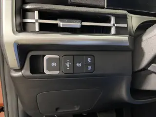 Hyundai SANTA FE 2025 AWD XRT 4dr SUV