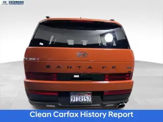 Hyundai SANTA FE 2025 AWD XRT 4dr SUV