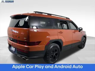 Hyundai SANTA FE 2025 AWD XRT 4dr SUV
