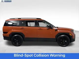 Hyundai SANTA FE 2025 AWD XRT 4dr SUV