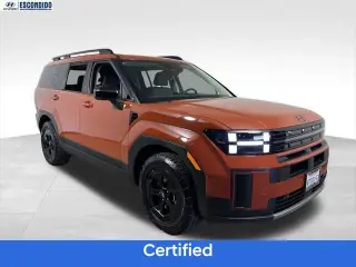 Hyundai SANTA FE 2025 AWD XRT 4dr SUV