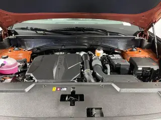 Hyundai SANTA FE 2025 AWD XRT 4dr SUV