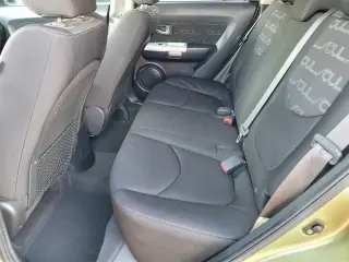 2012 Kia Soul +