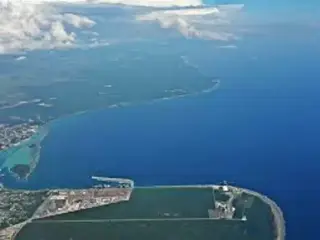 Vendo Solar en Puerto Caucedo