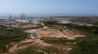 Vendo Solar en Puerto Caucedo