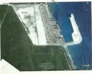 Vendo Solar en Puerto Caucedo