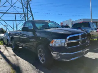 2013 RAM 1500 Tradesman