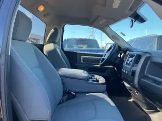 2013 RAM 1500 Tradesman